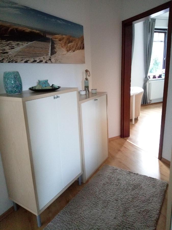 Apartment Sunny Side *