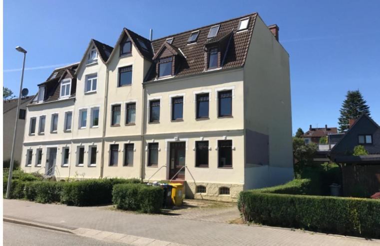 Apartment Sunny Side Kiel