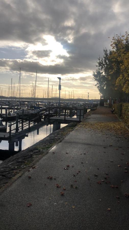 Lejlighed Sunny Side Kiel