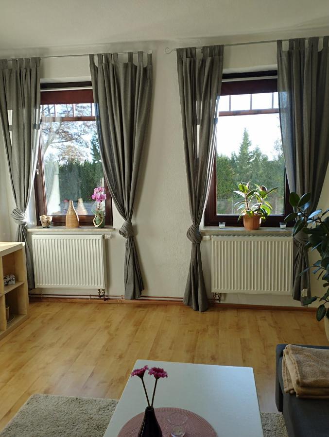 Apartment Sunny Side Kiel