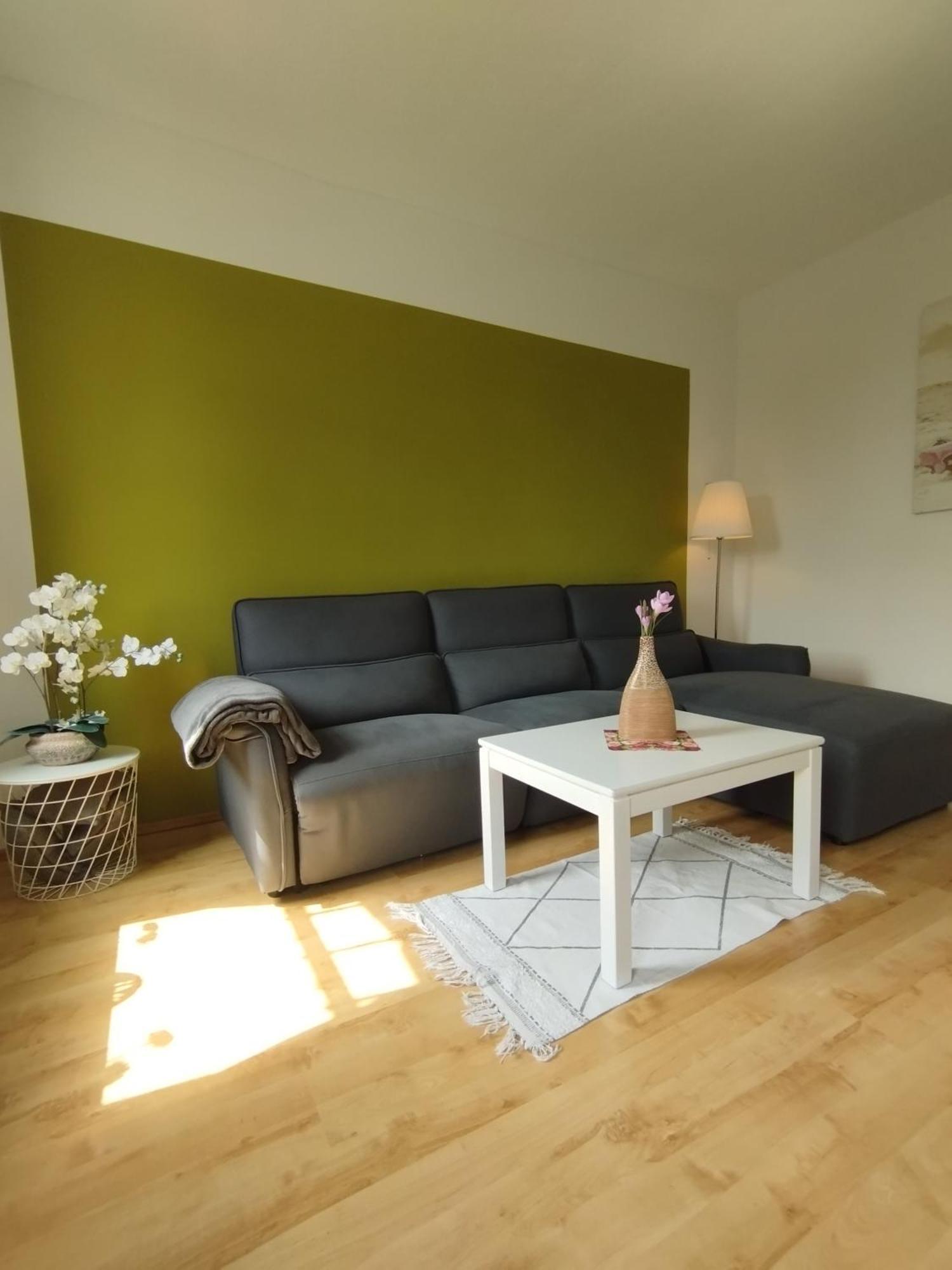 Sunny Side Apartment Kiel