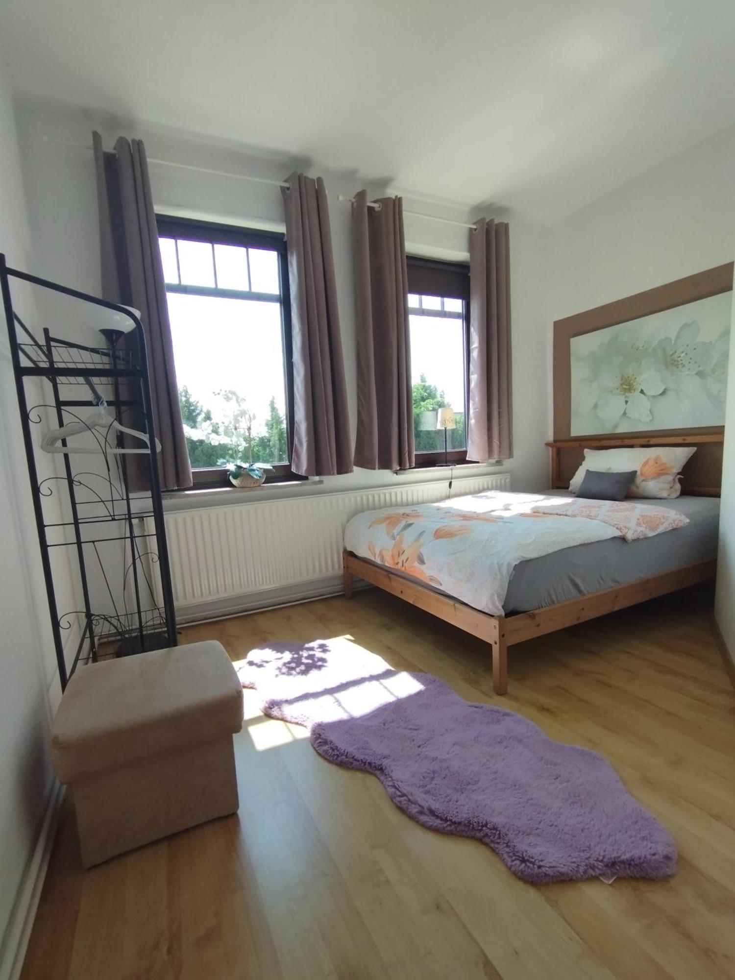 Sunny Side Apartment Kiel
